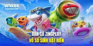 Thumb bắn cá zingplay WW88