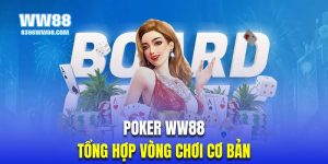 Thumb poker WW88