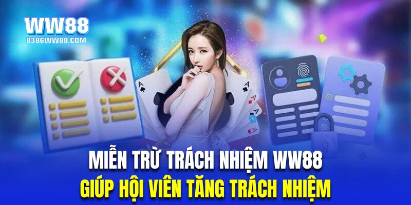 Chính sách miễn trừ trách nhiệm làm tăng thêm trách nhiệm của hội viên